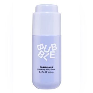 BUBBLE Hydrating Milky Toner